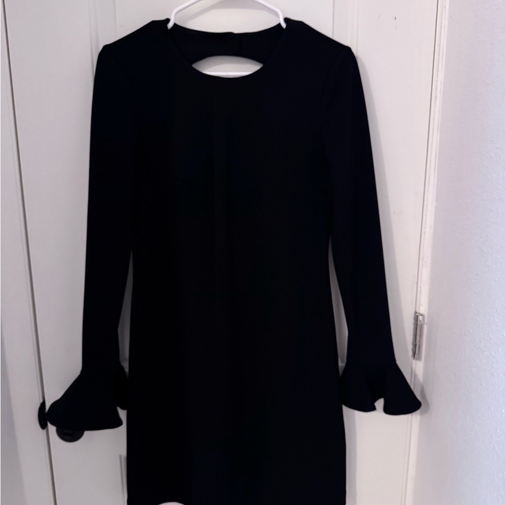 Calvin Klein Long Sleeve Dress